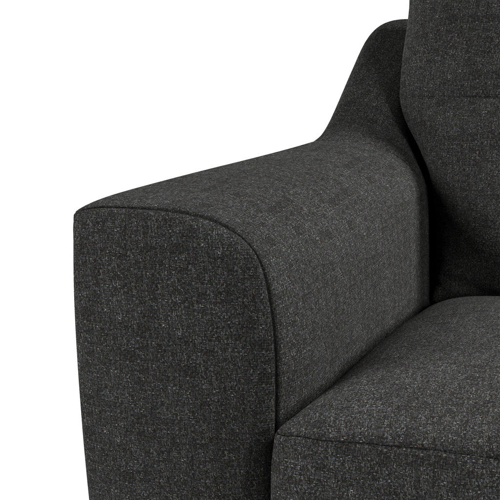 Justin 3 Seater Sofa