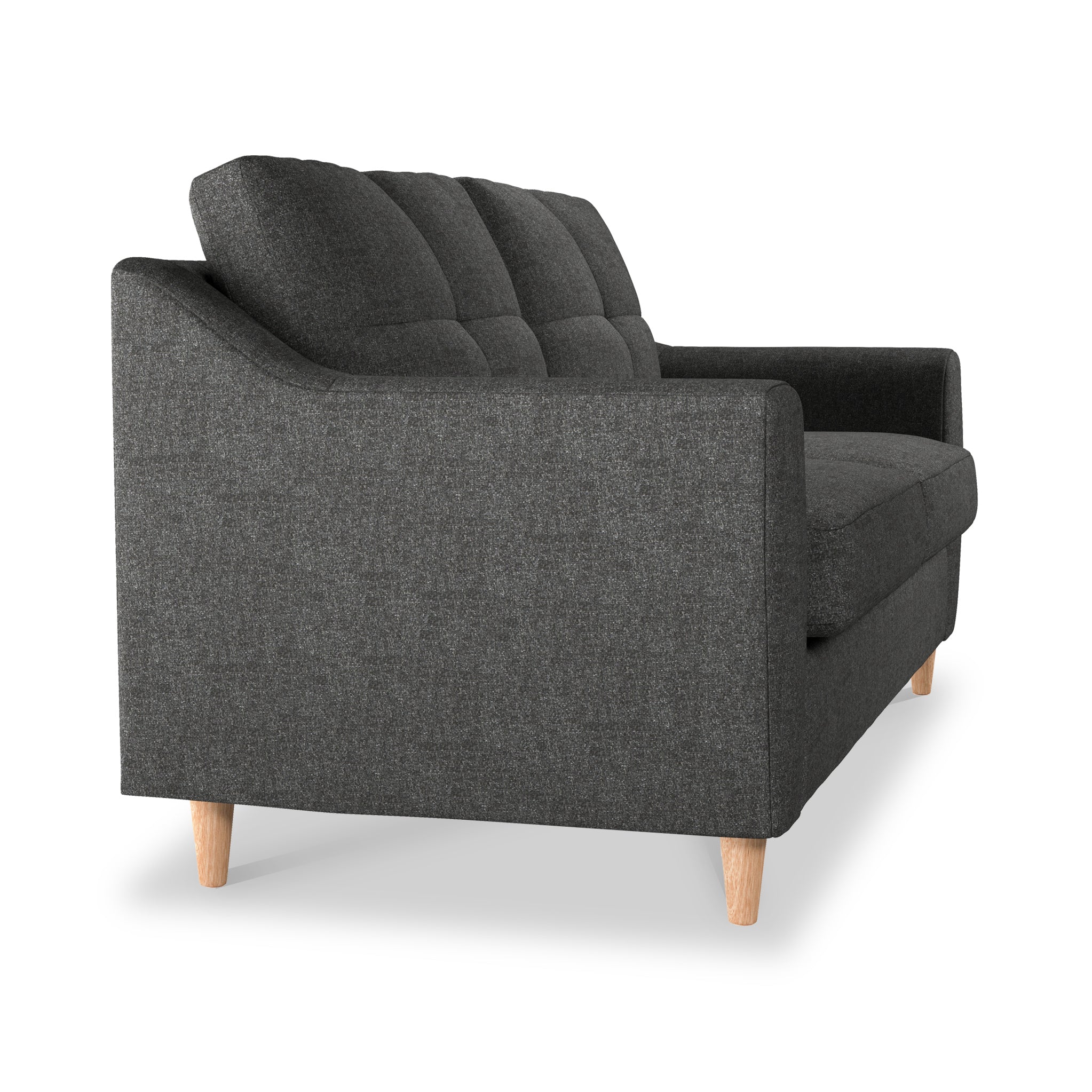 Justin 3 Seater Sofa