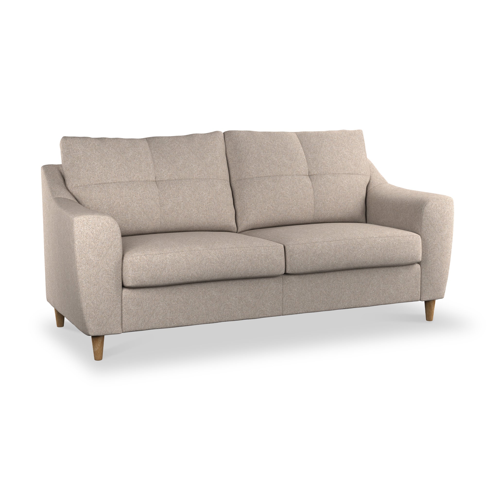 Justin 3 Seater Sofa