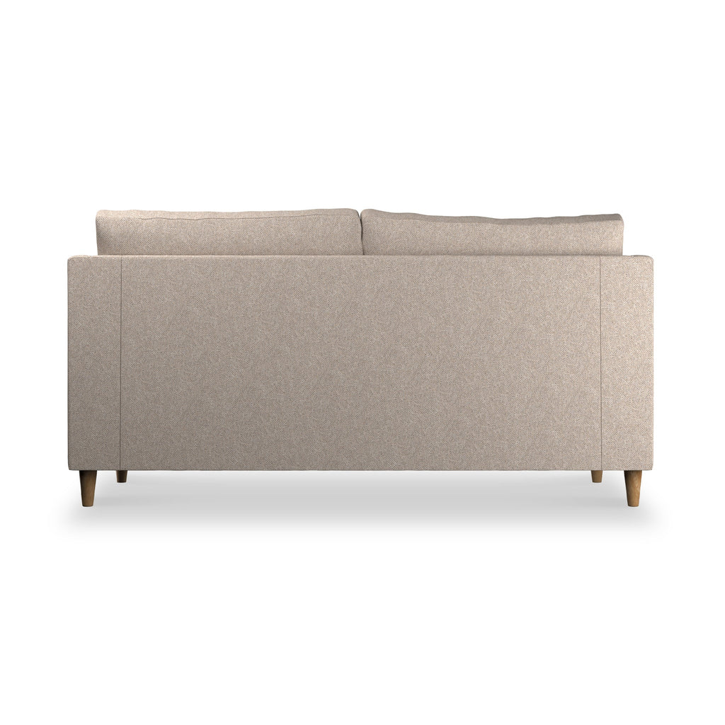 Justin 3 Seater Sofa
