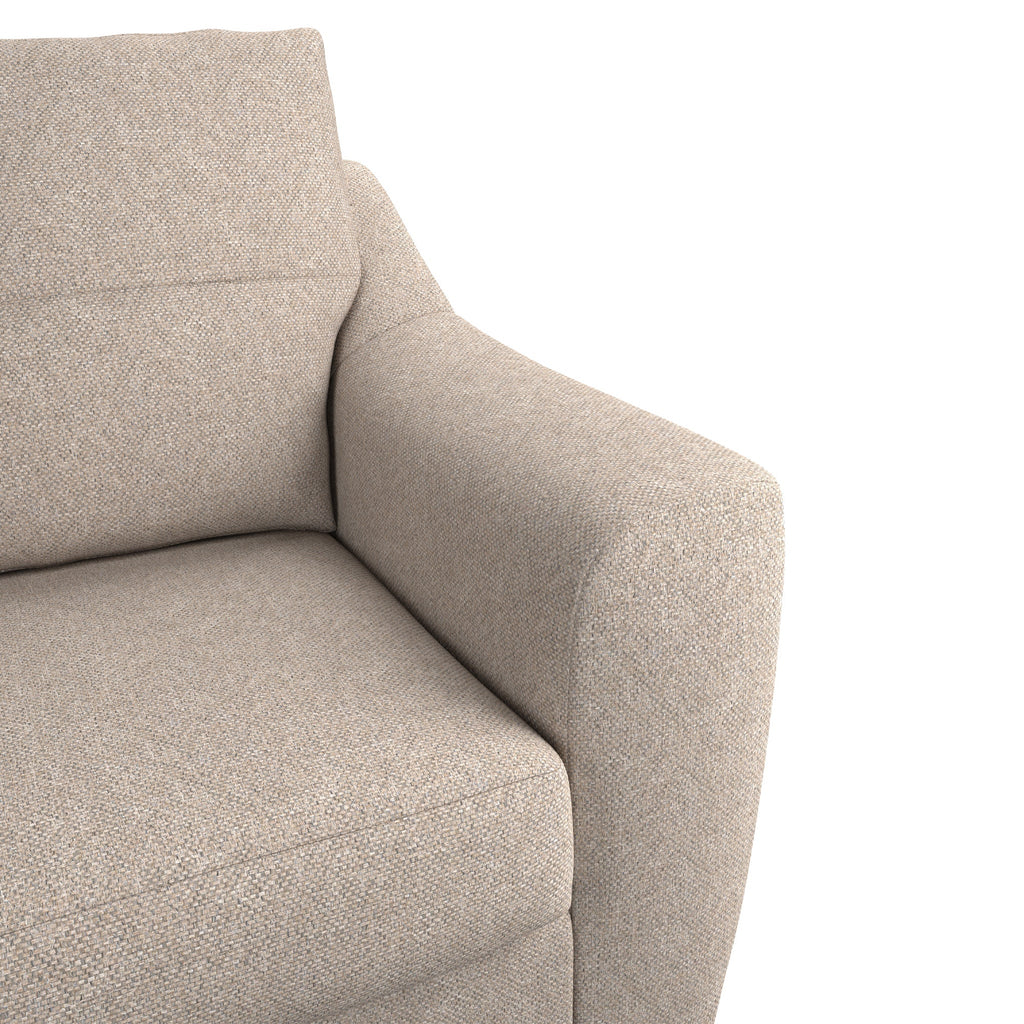 Justin 3 Seater Sofa