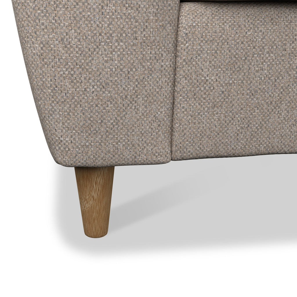 Justin 3 Seater Sofa