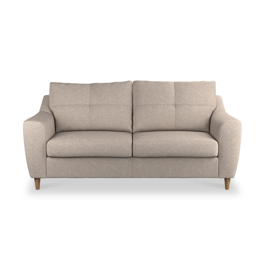 Justin 3 Seater Sofa