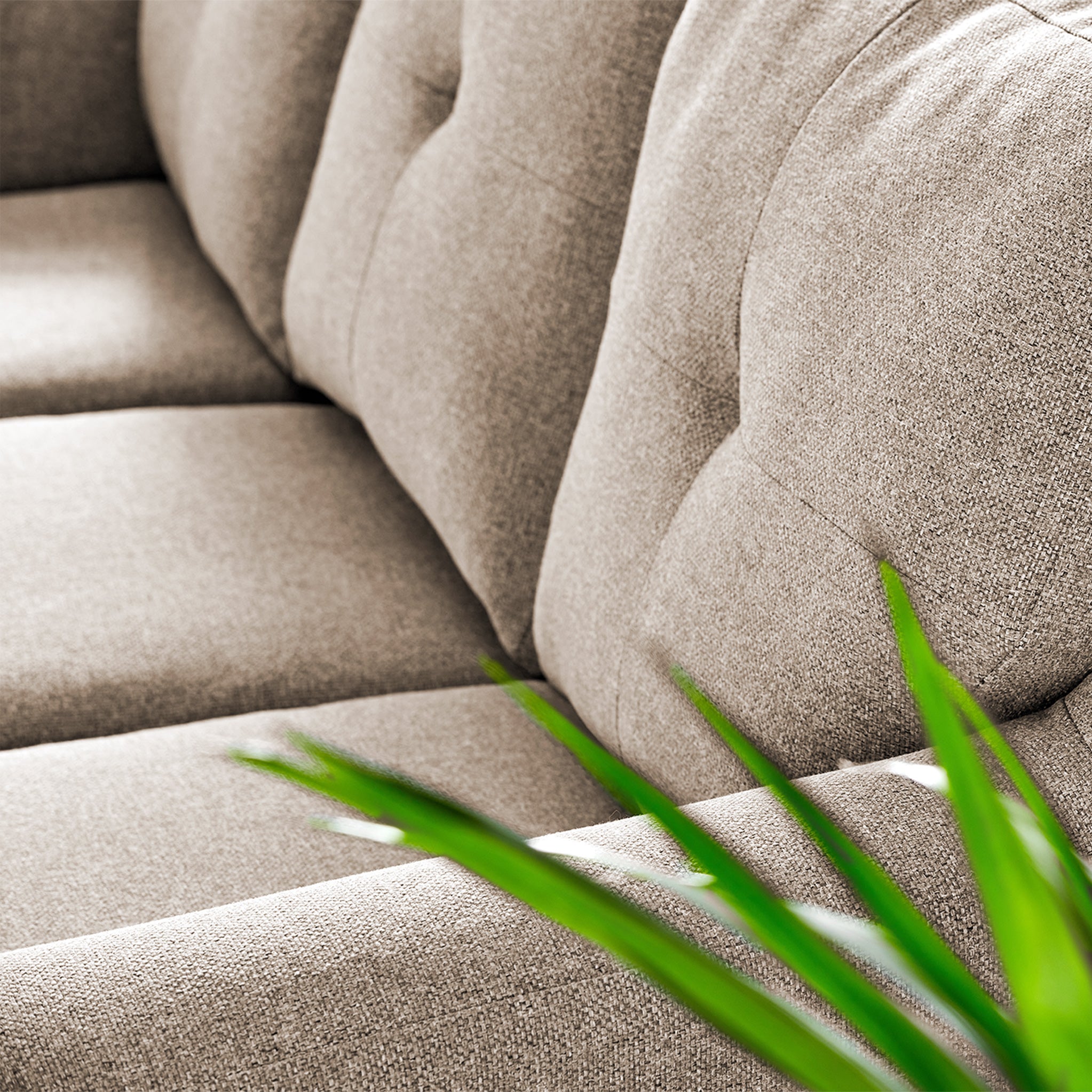 Justin 3 Seater Sofa