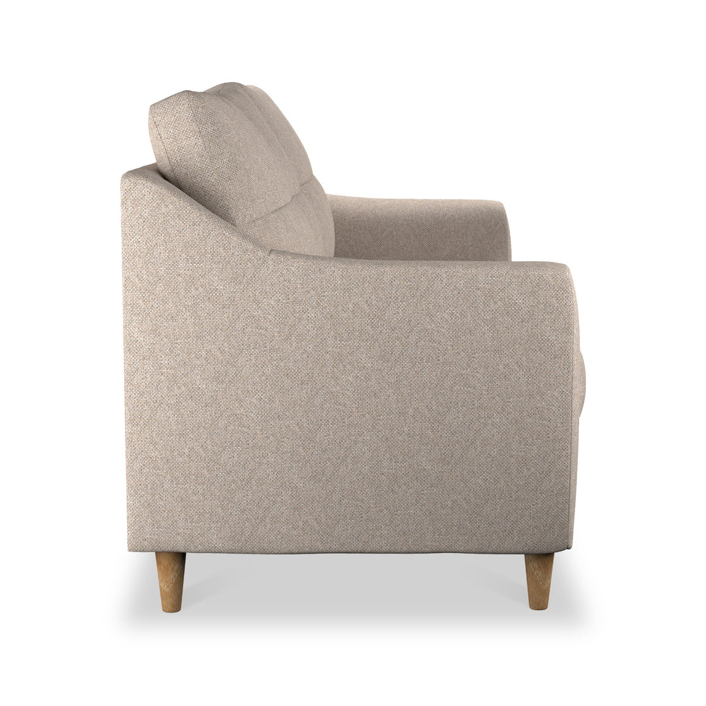 Justin 3 Seater Sofa