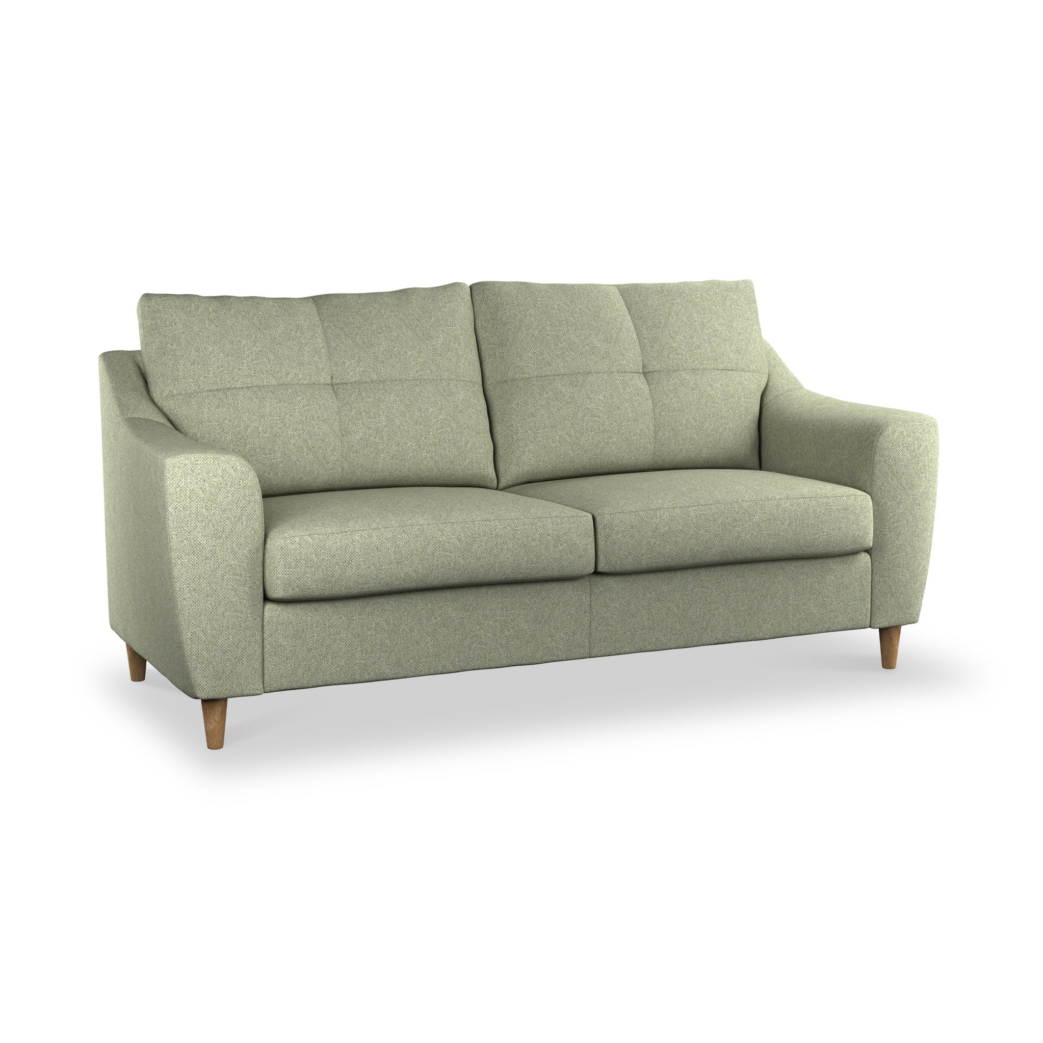 Justin 3 Seater Sofa