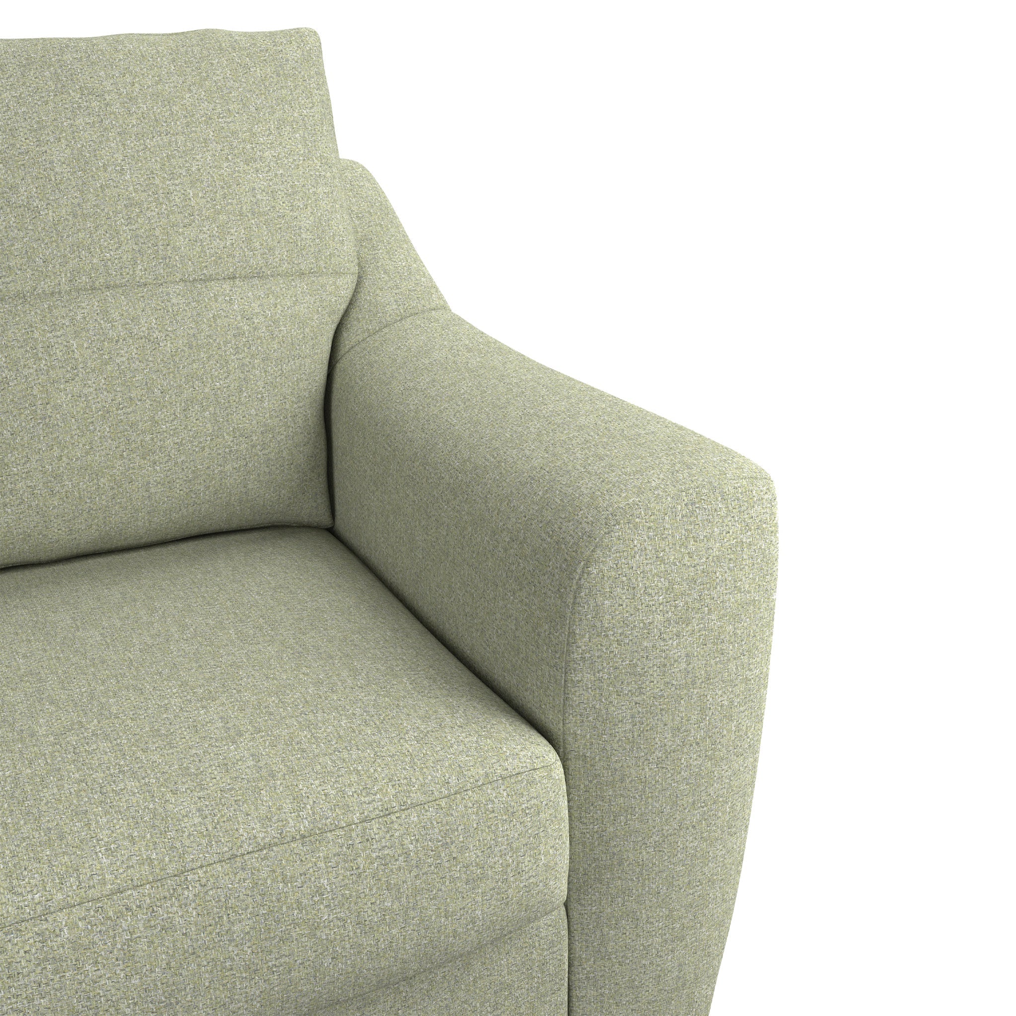 Justin 3 Seater Sofa