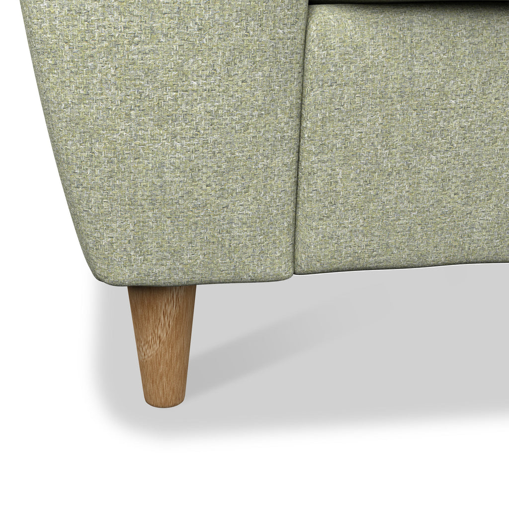 Justin 3 Seater Sofa
