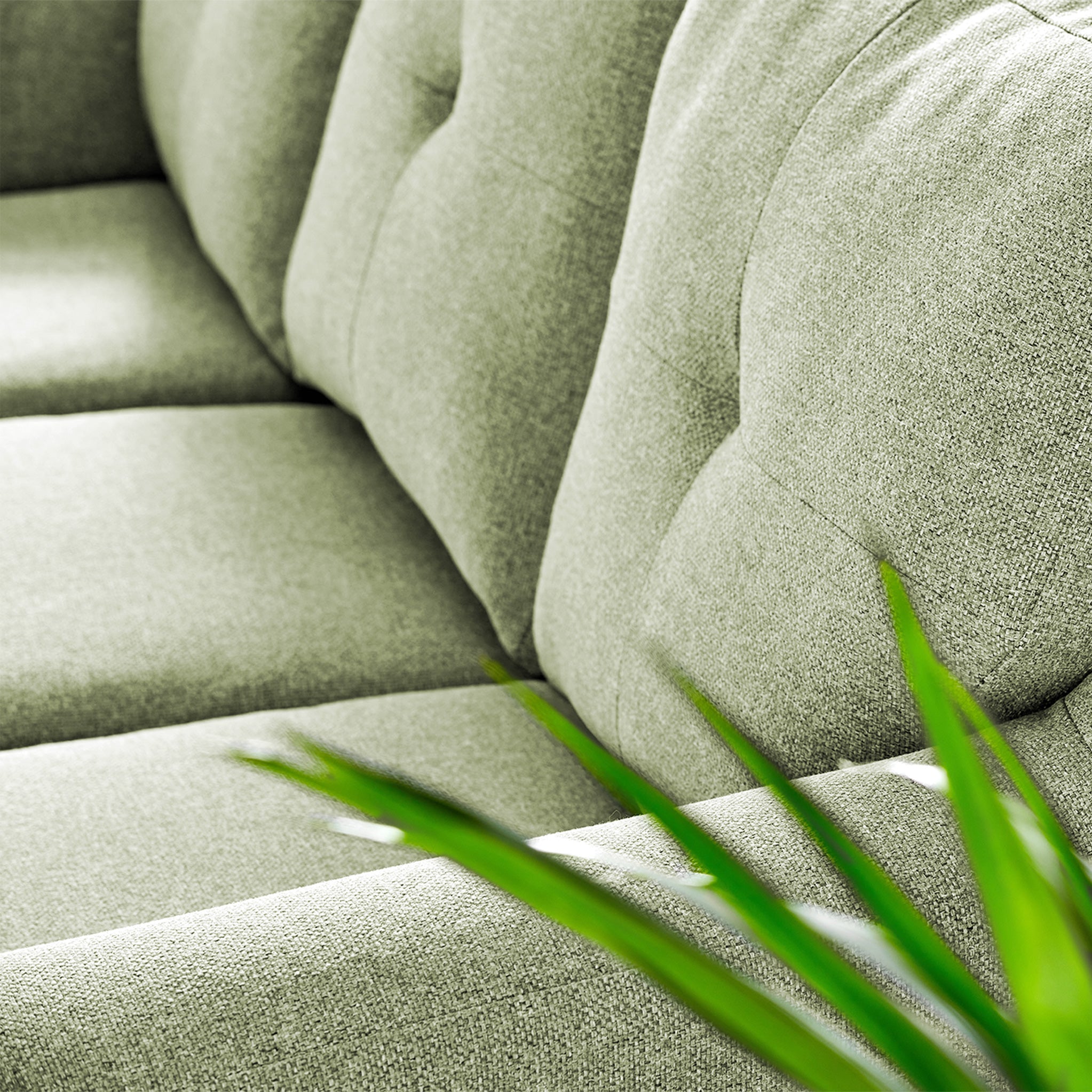 Justin 3 Seater Sofa