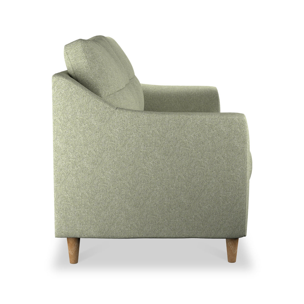Justin 3 Seater Sofa