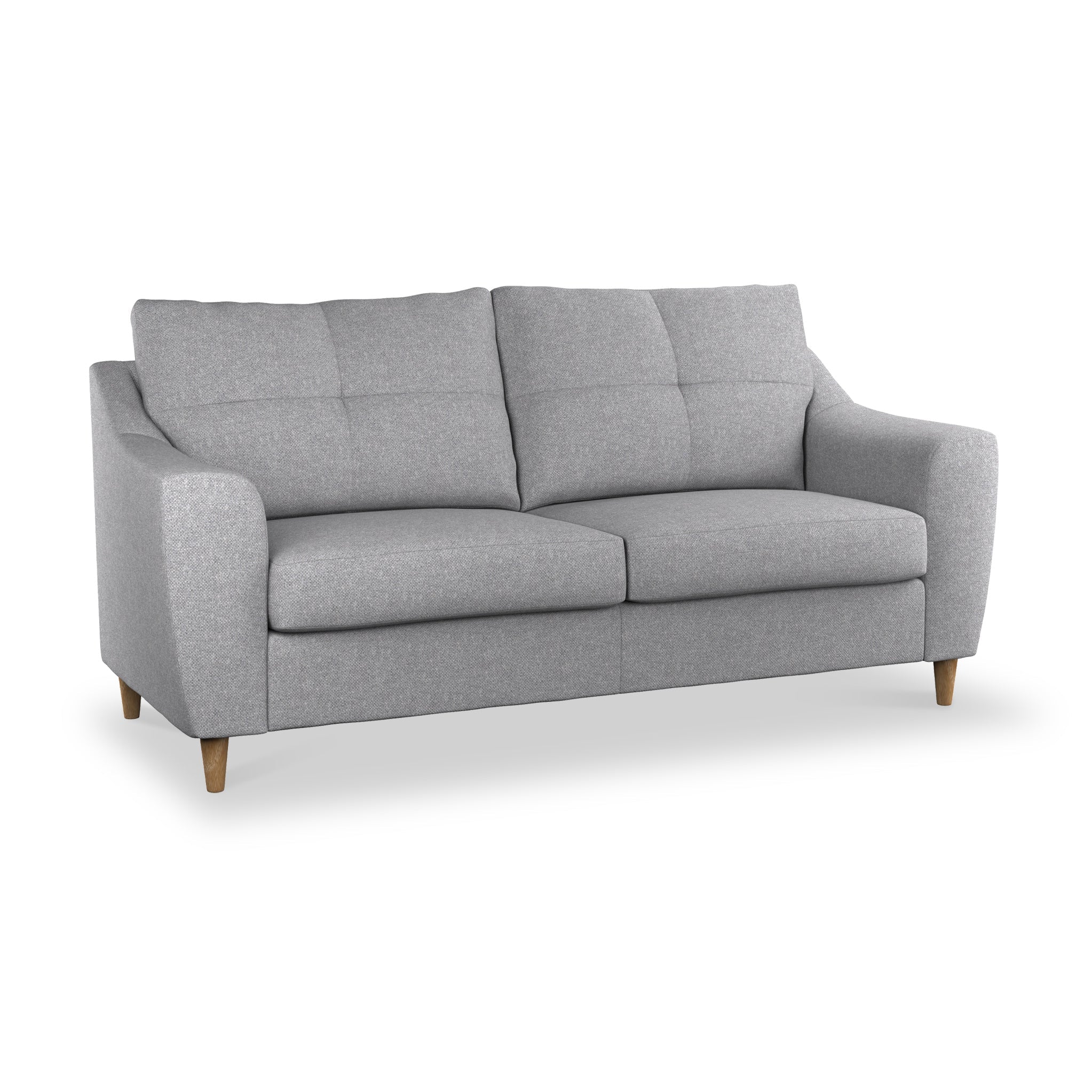 Justin 3 Seater Sofa