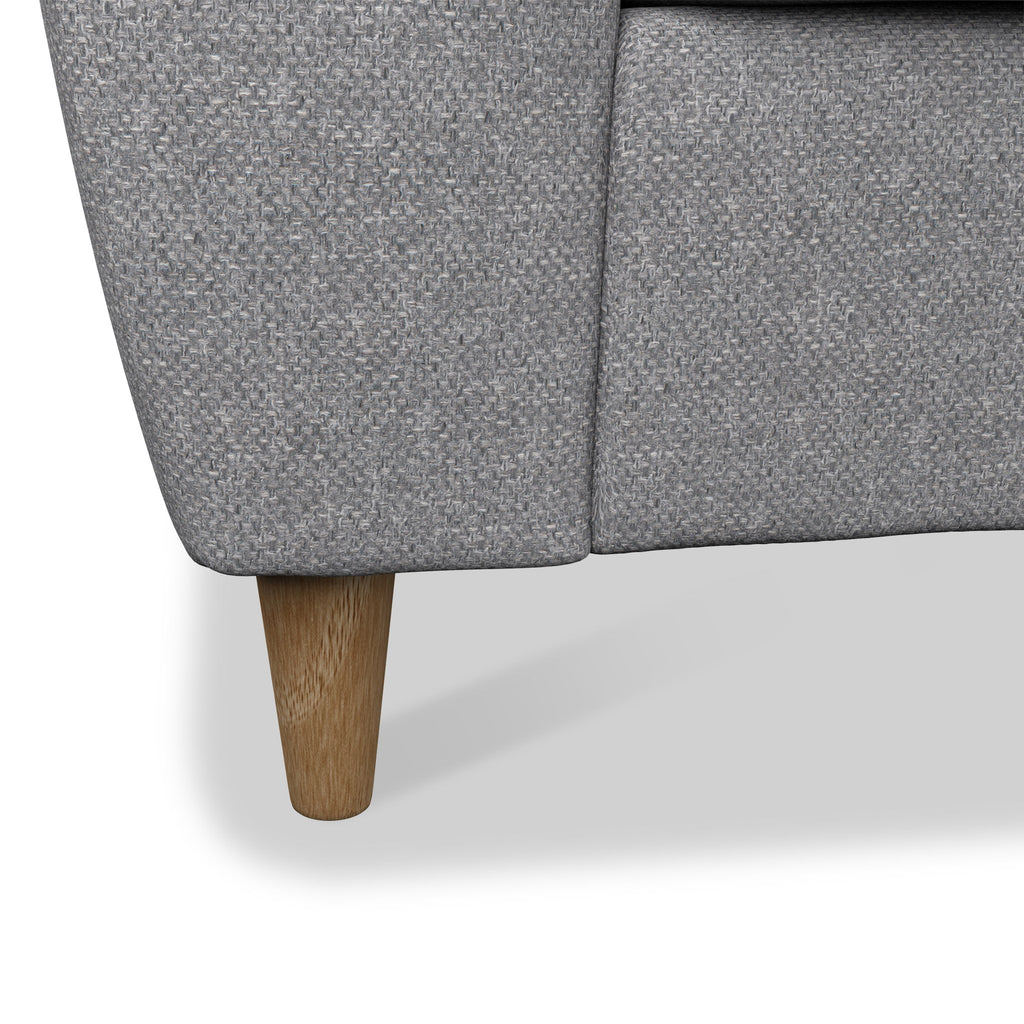 Justin 3 Seater Sofa