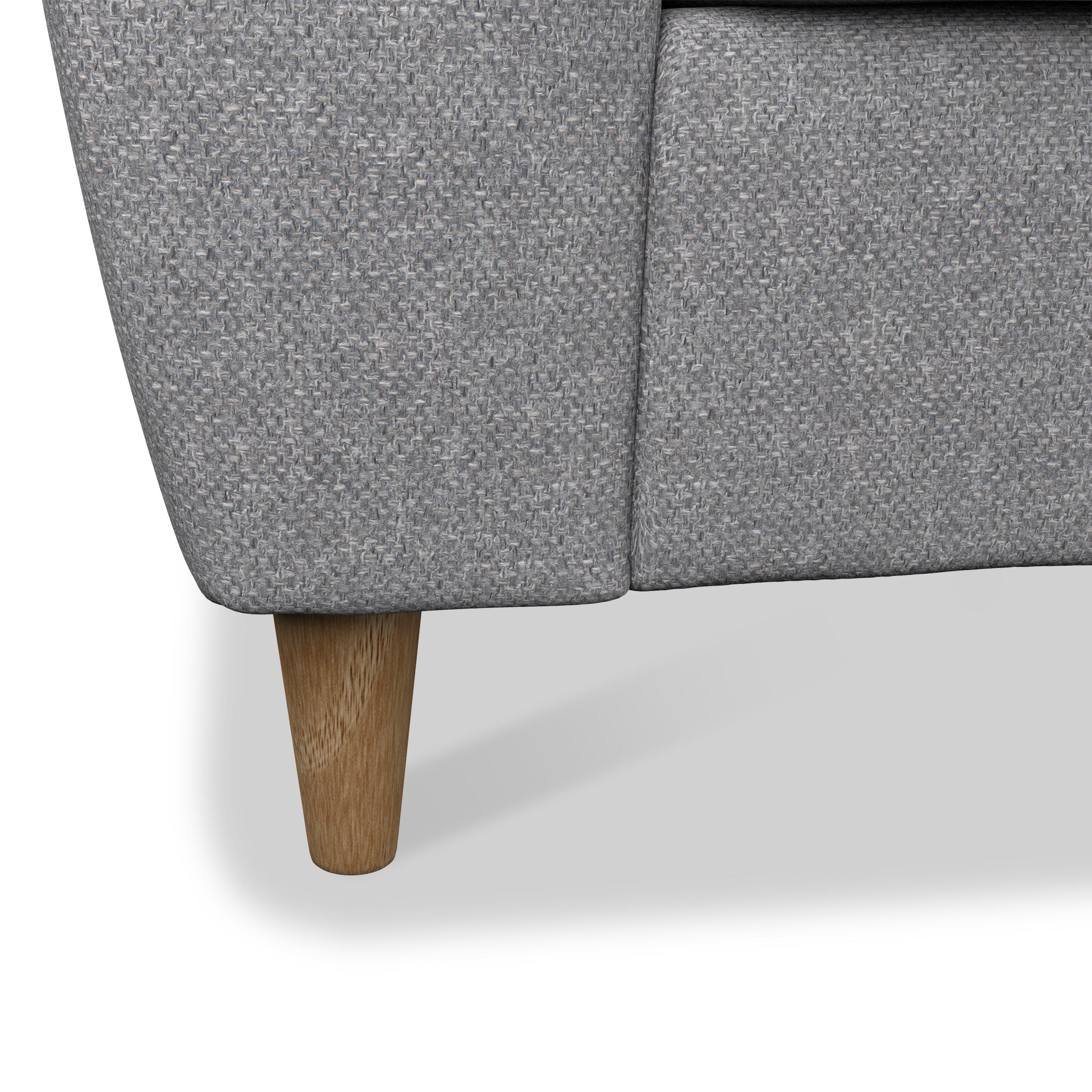Justin 3 Seater Sofa