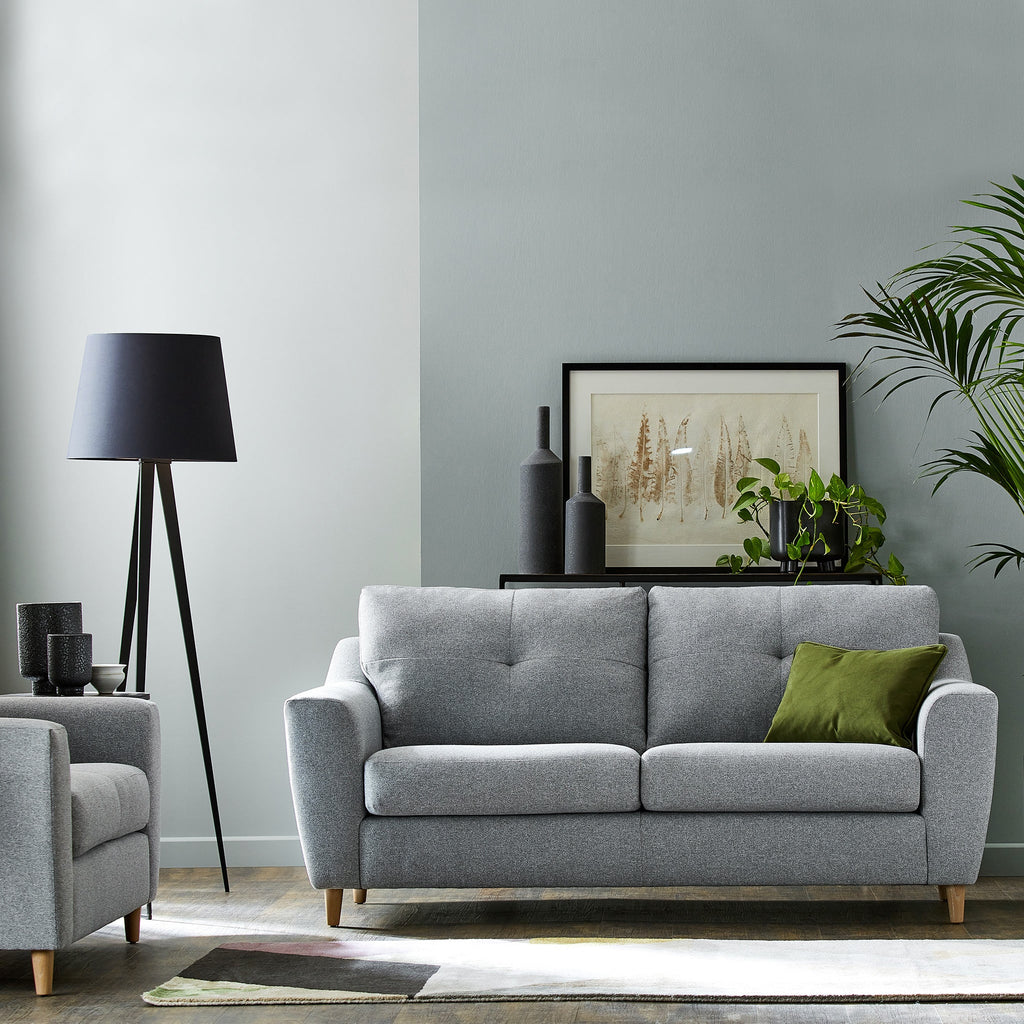 Justin 3 Seater Sofa