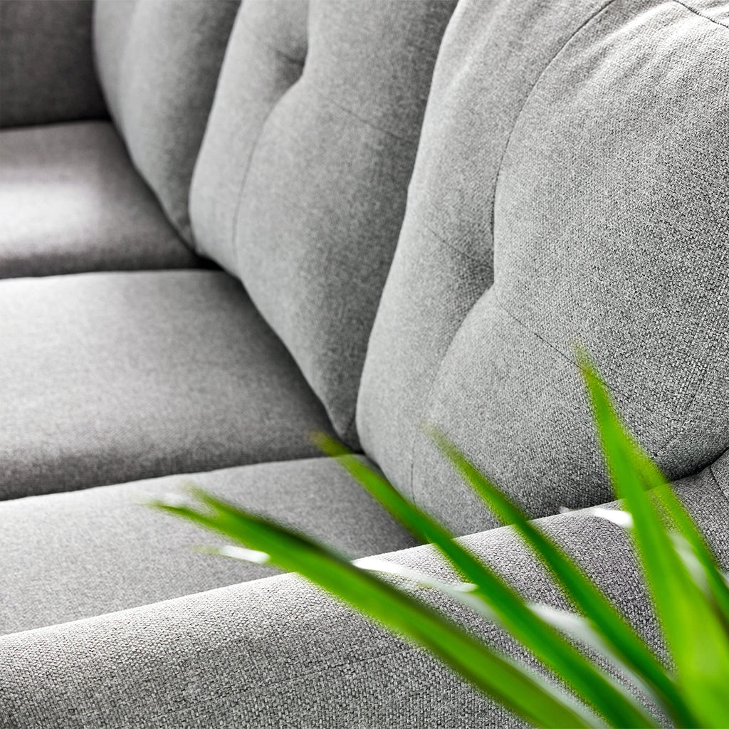Justin 3 Seater Sofa