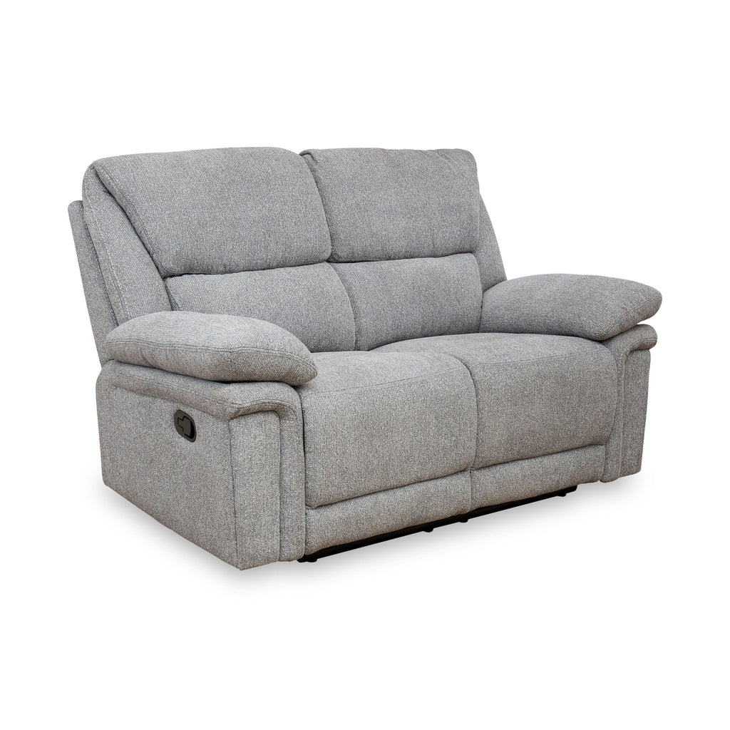 Fernsby 2 Seater Manual Recliner