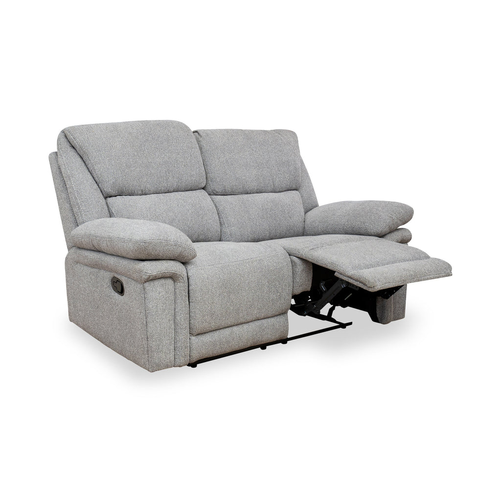 Fernsby 2 Seater Manual Recliner
