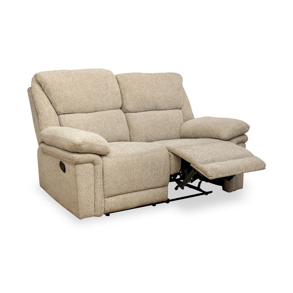 Fernsby 2 Seater Manual Recliner