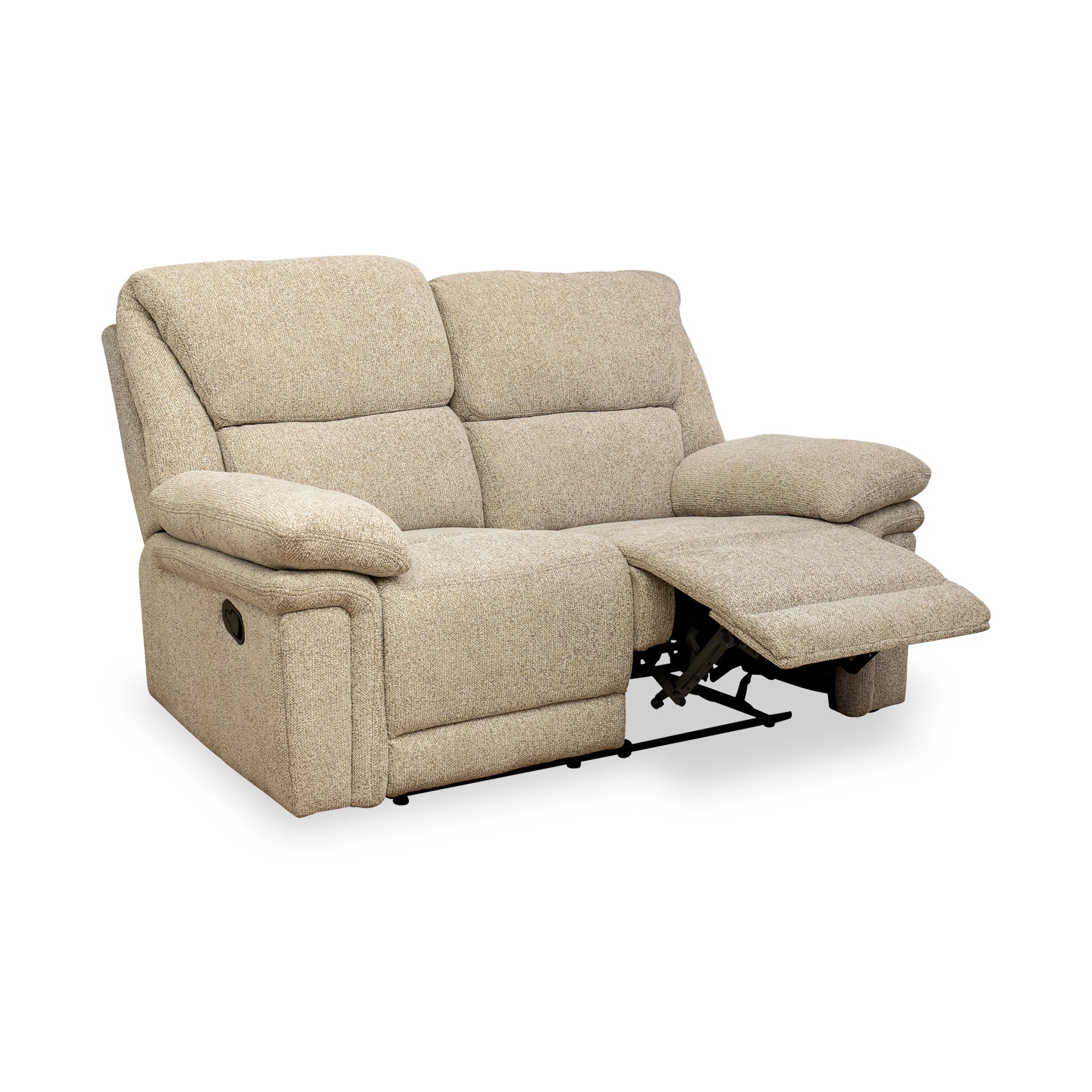 Fernsby 2 Seater Manual Recliner