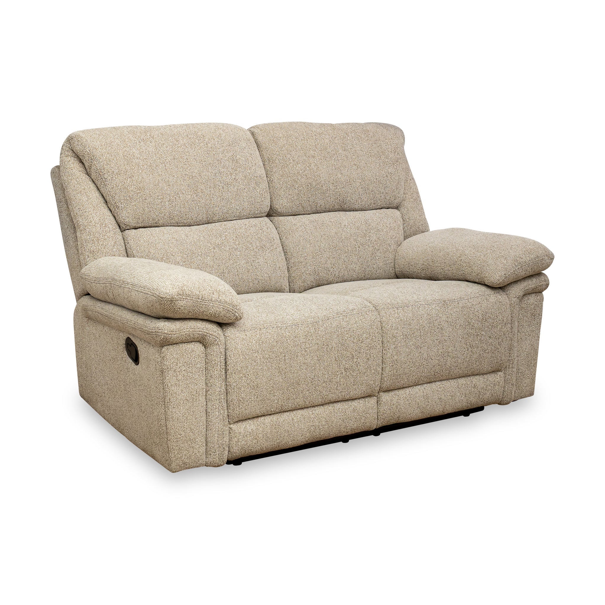 Fernsby 2 Seater Manual Recliner