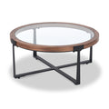 Vermont Coffee Table
