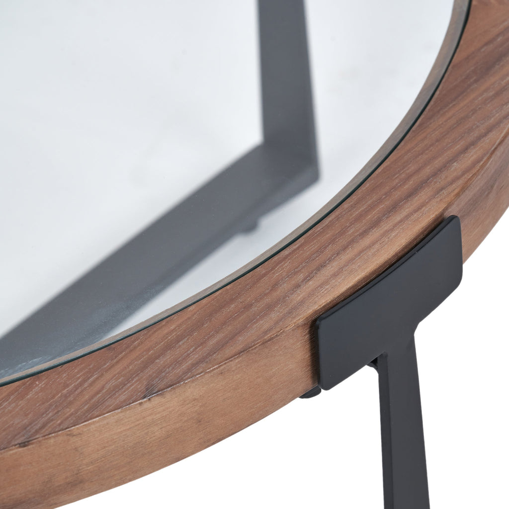 Vermont Coffee Table