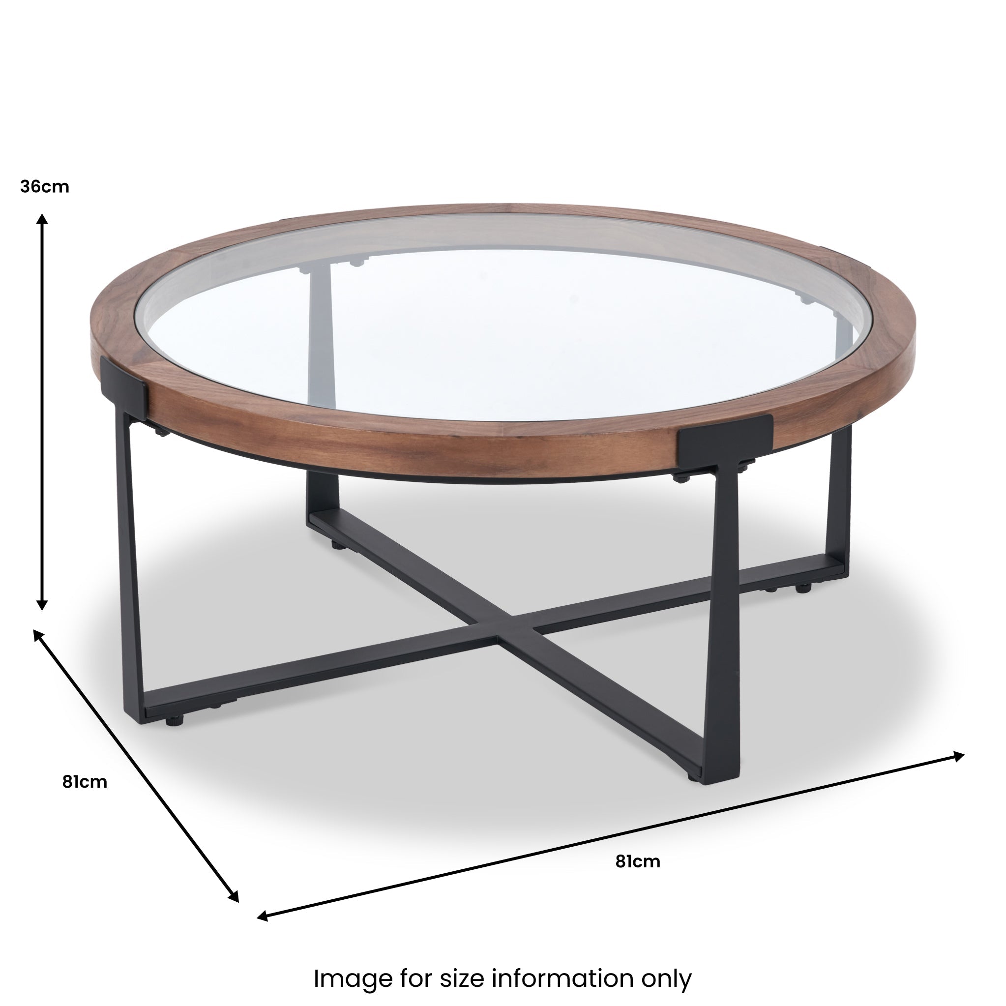 Vermont Coffee Table