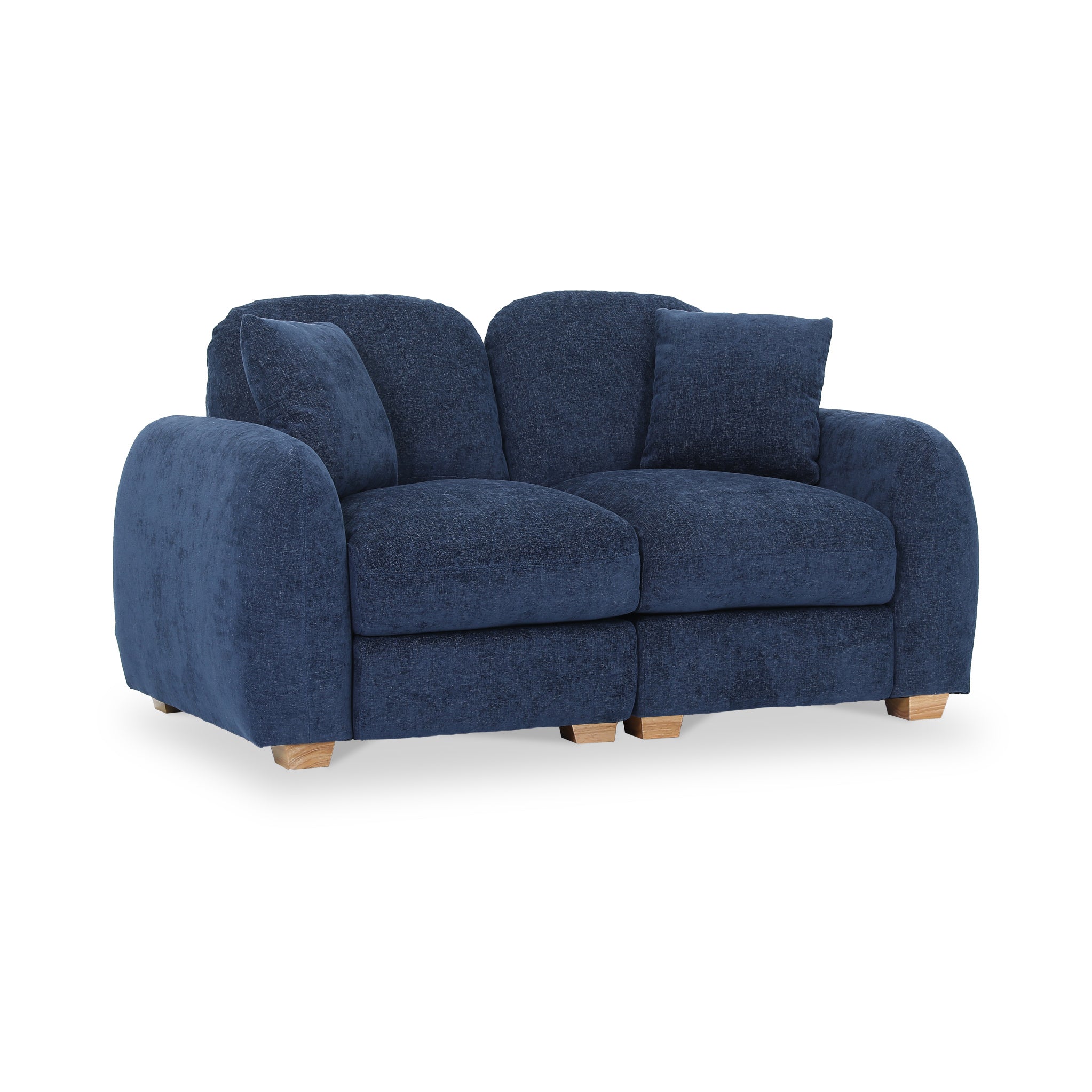 Cloud 2 Seater Sofa