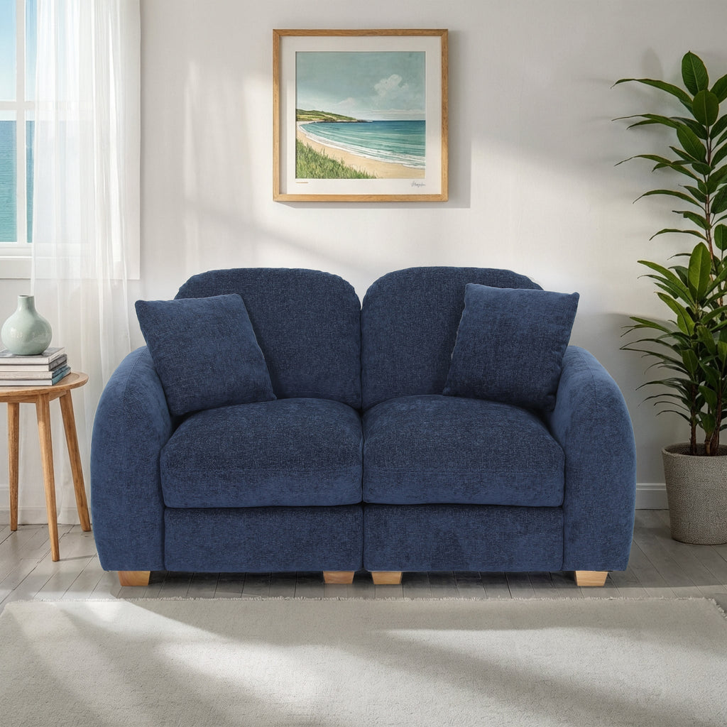 Cloud 2 Seater Sofa