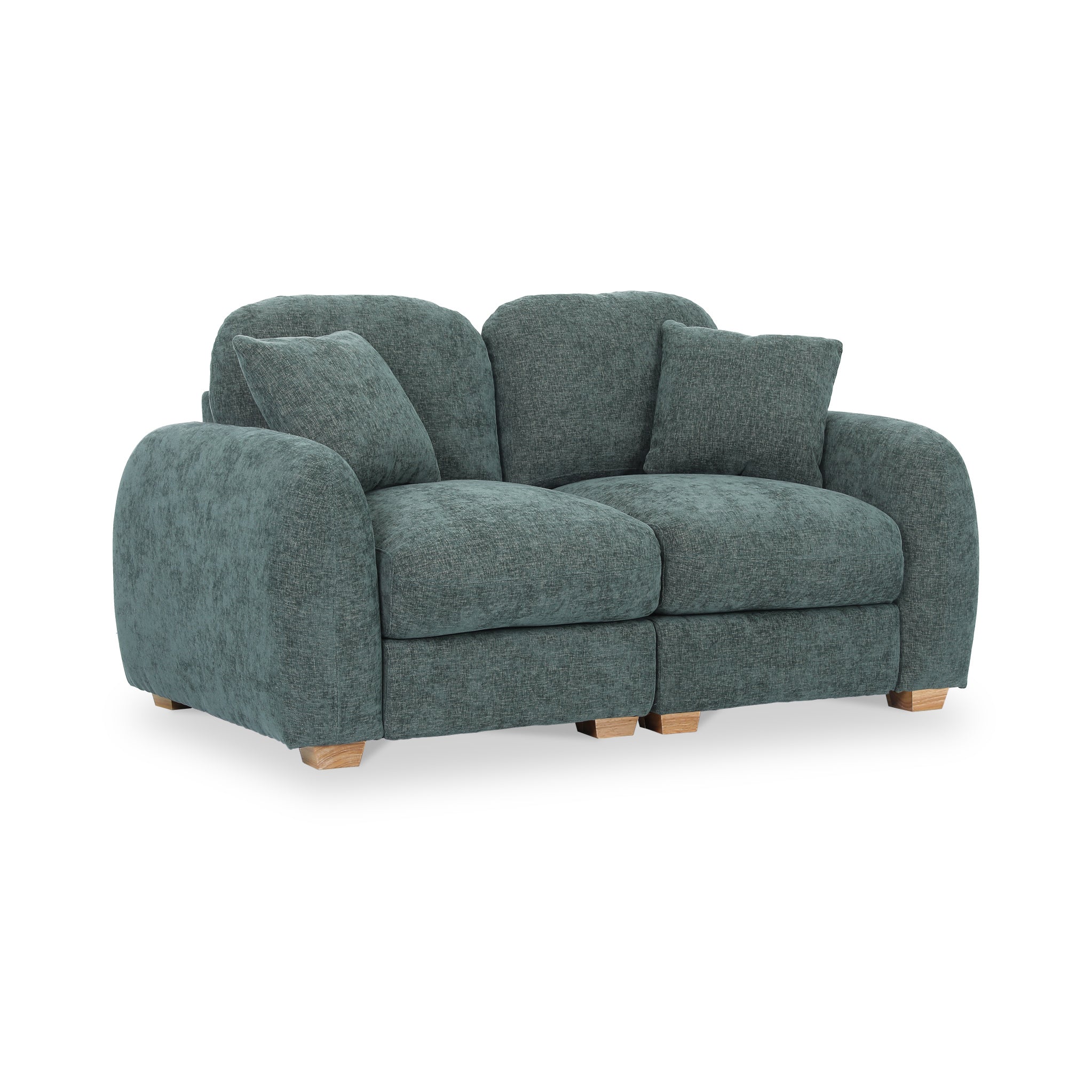 Cloud 2 Seater Sofa