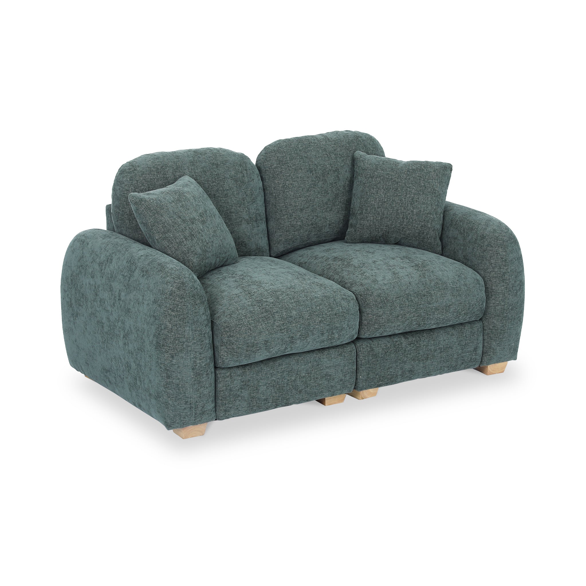 Cloud 2 Seater Sofa