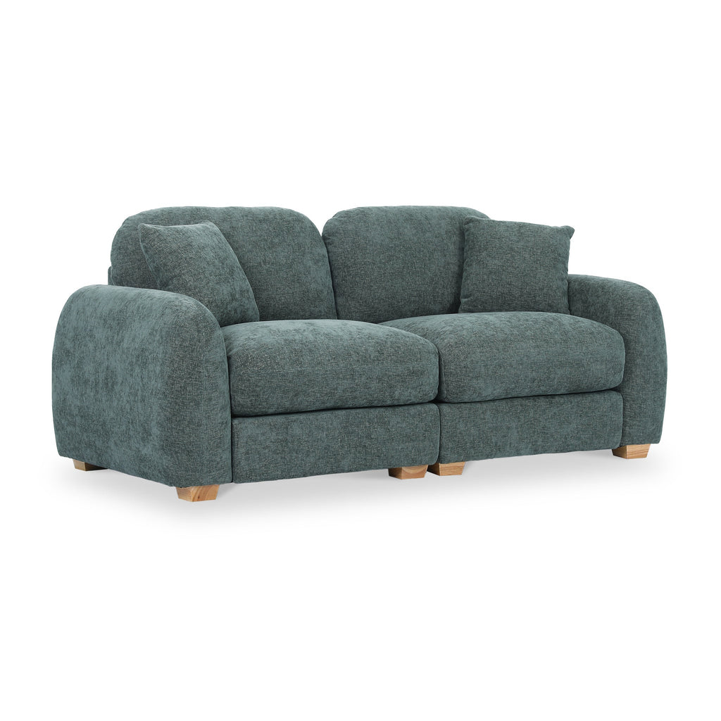 Cloud 3 Seater Sofa