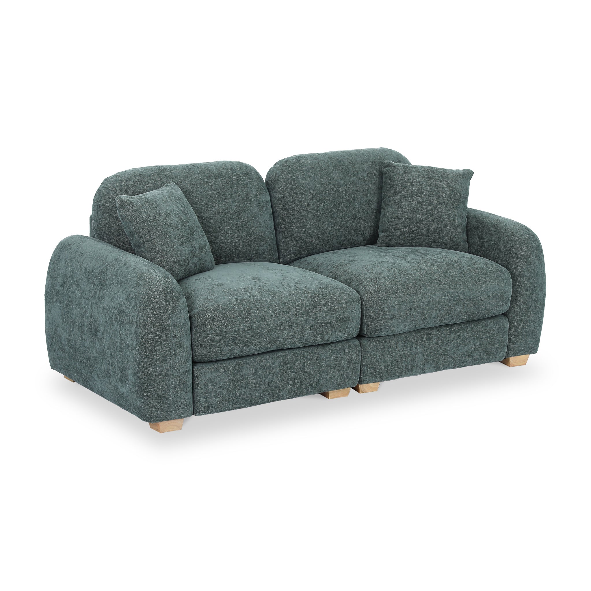 Cloud 3 Seater Sofa