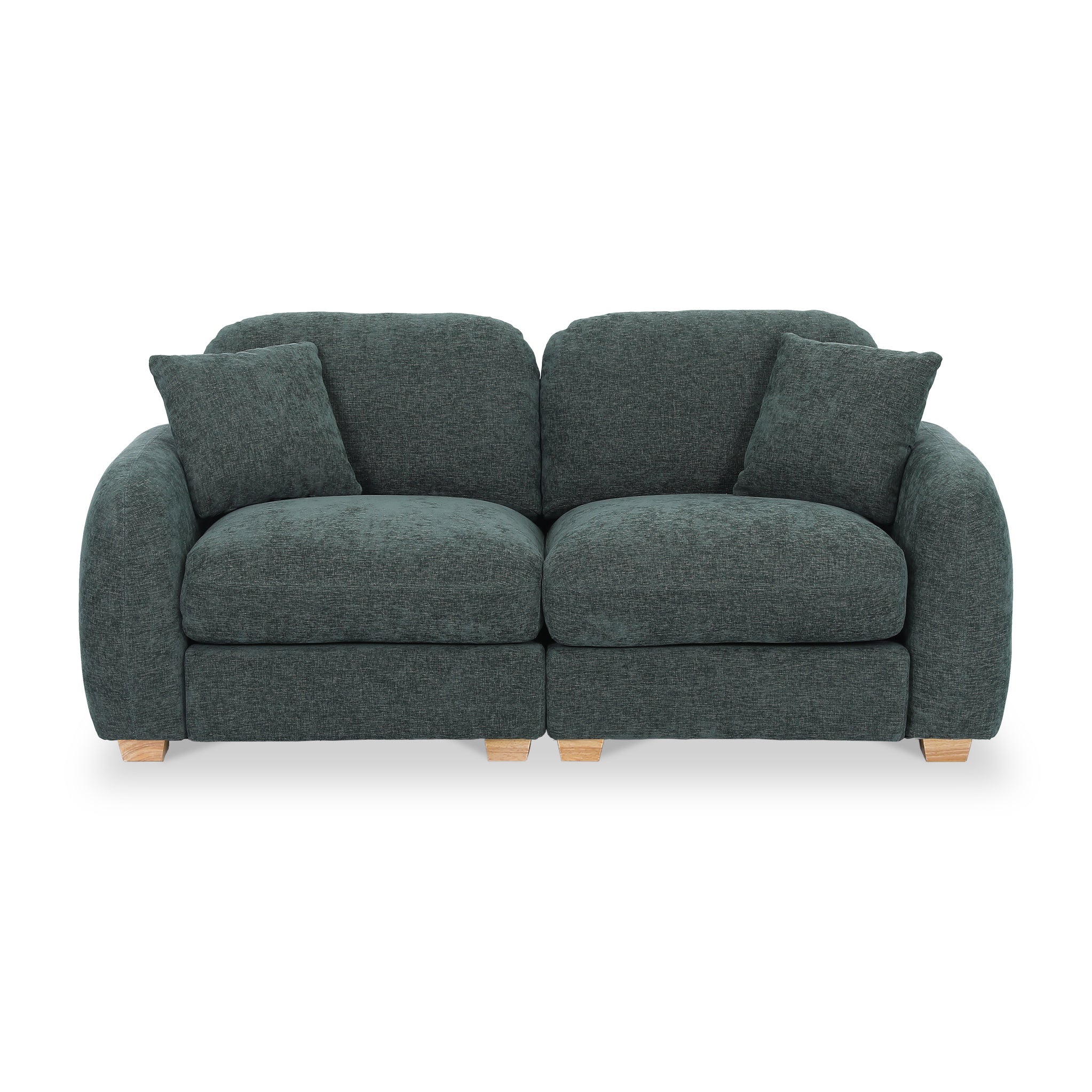 Cloud 3 Seater Sofa