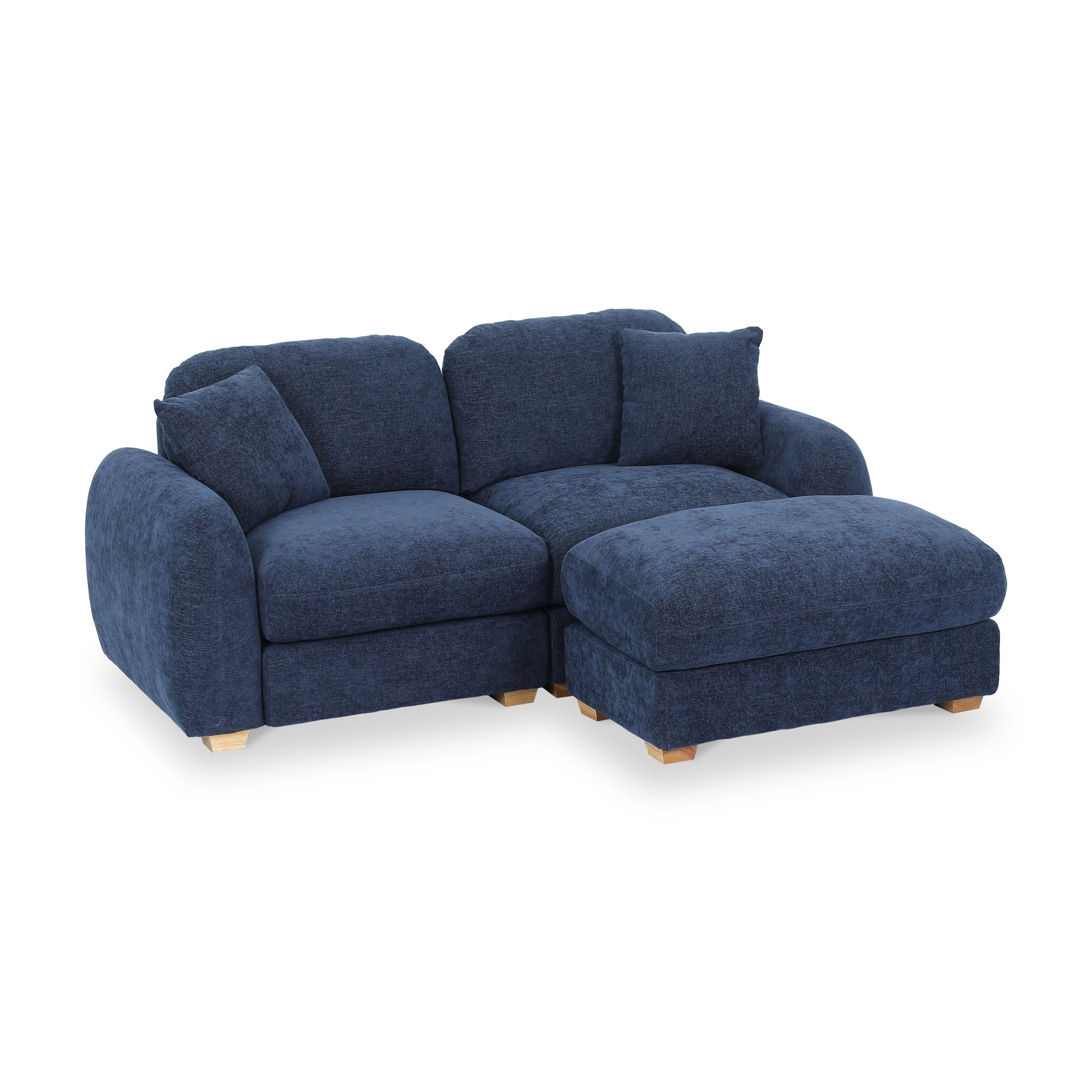 Cloud Chaise Sofa