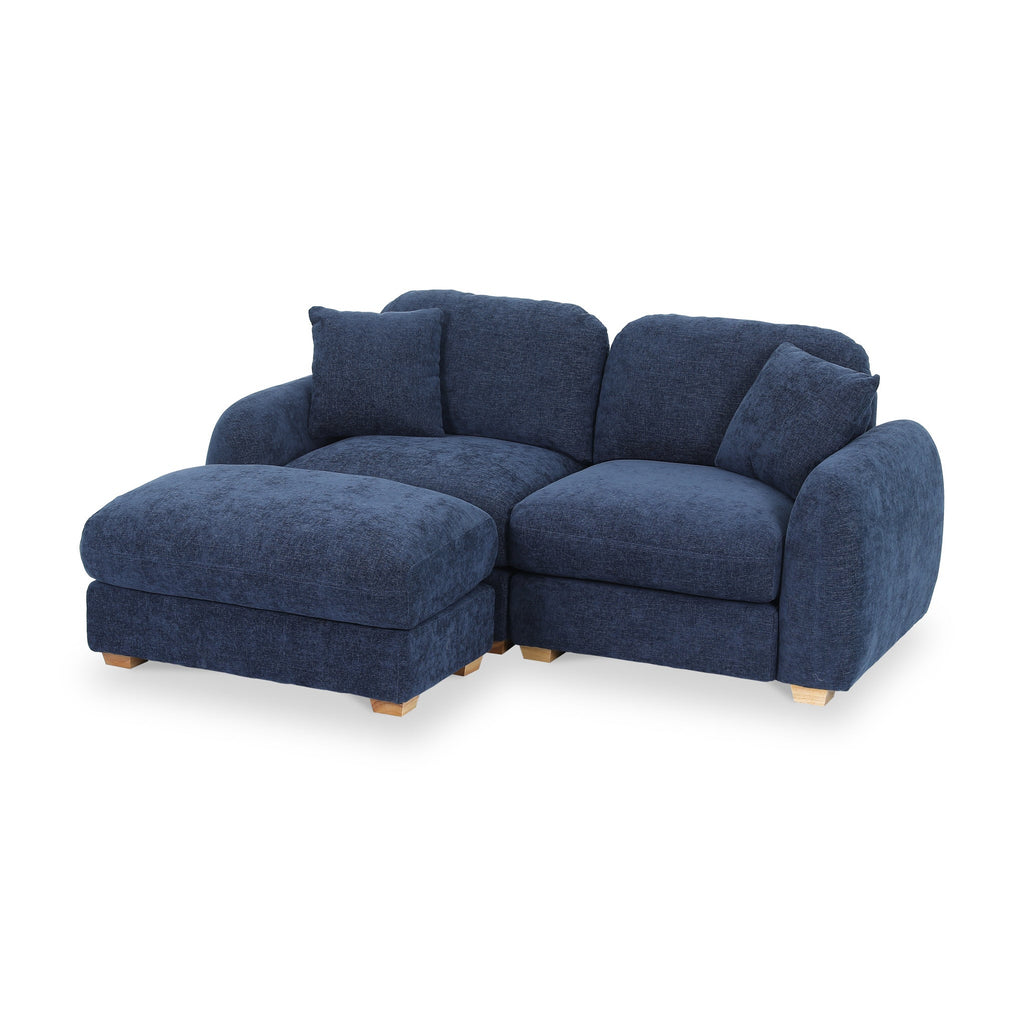 Cloud Chaise Sofa