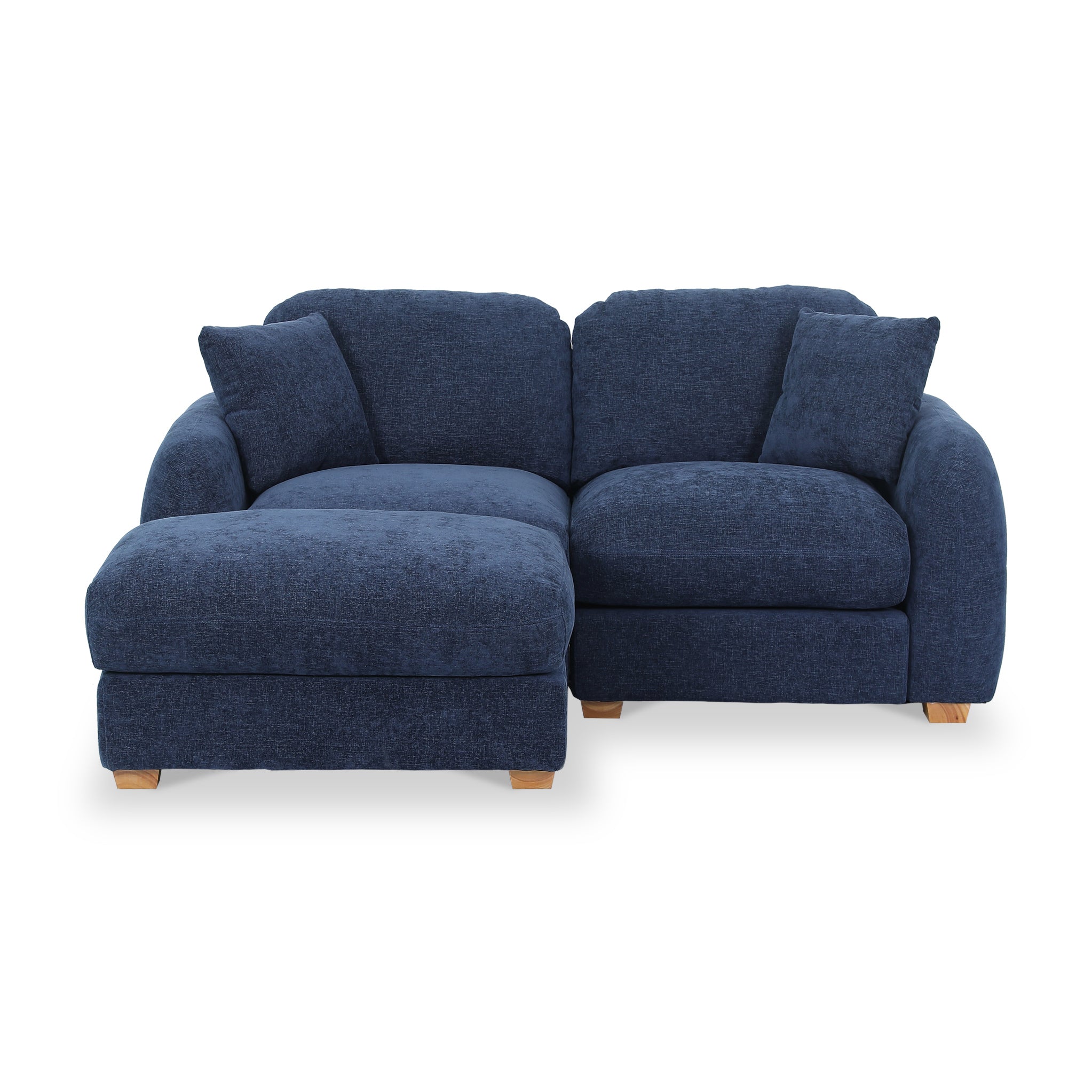 Cloud Chaise Sofa