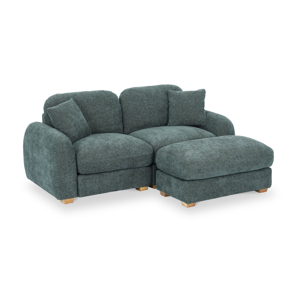 Cloud Chaise Sofa