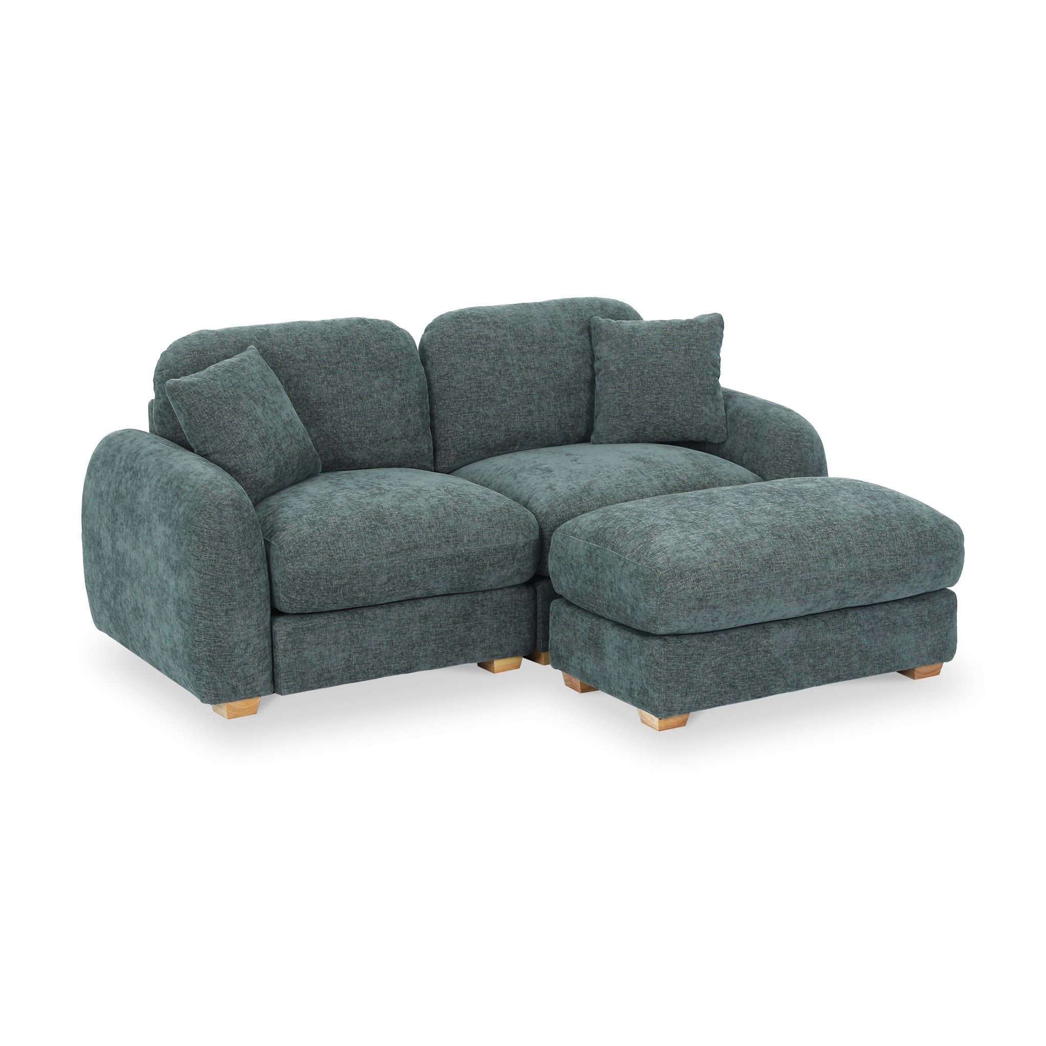 Cloud Chaise Sofa