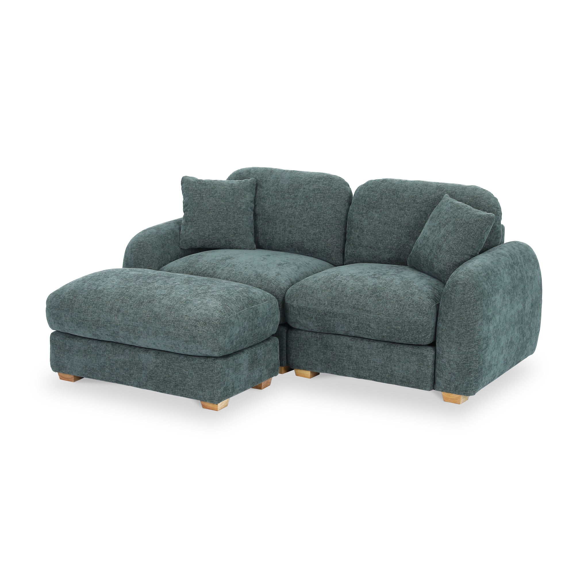 Cloud Chaise Sofa