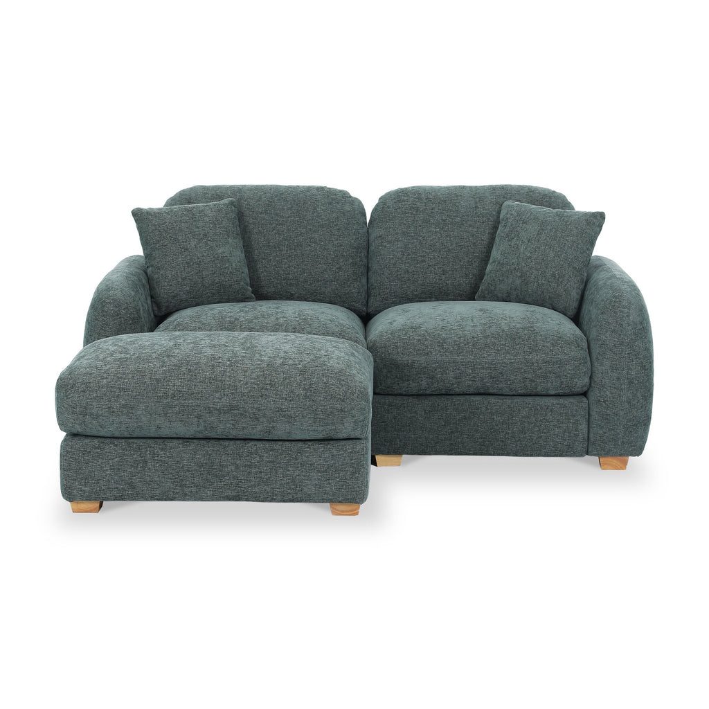 Cloud Chaise Sofa