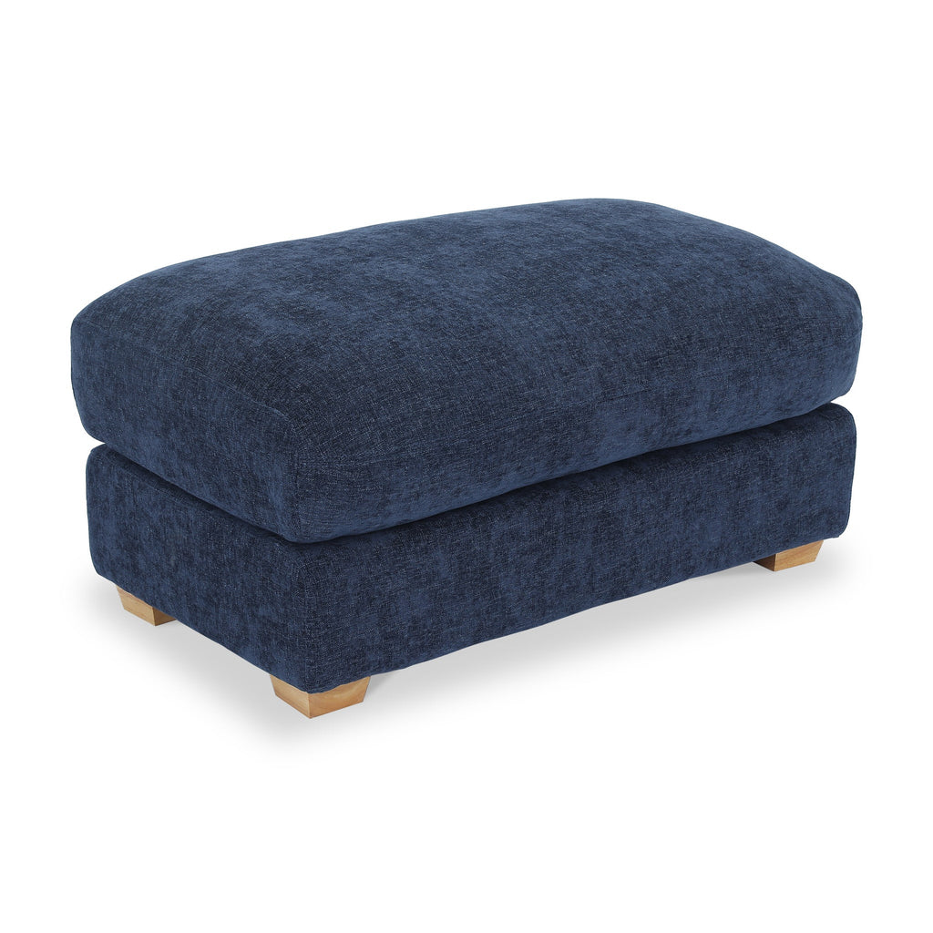 Cloud Footstool