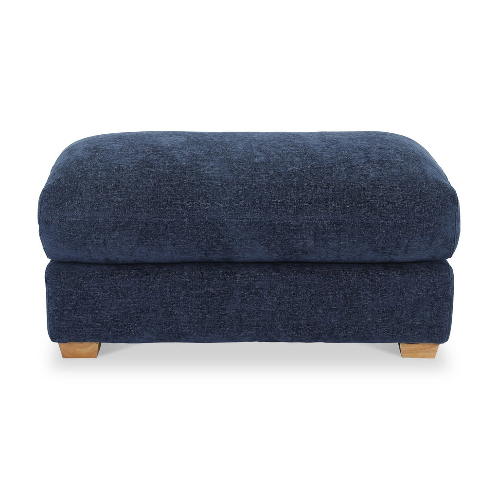 Cloud Footstool