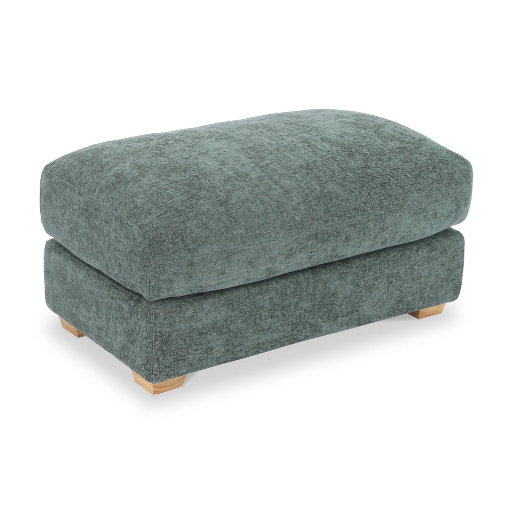 Cloud Footstool