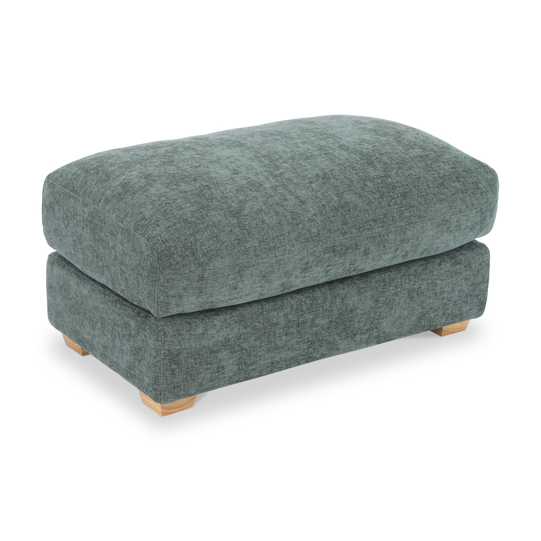 Cloud Footstool