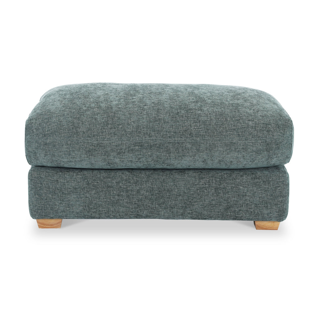 Cloud Footstool