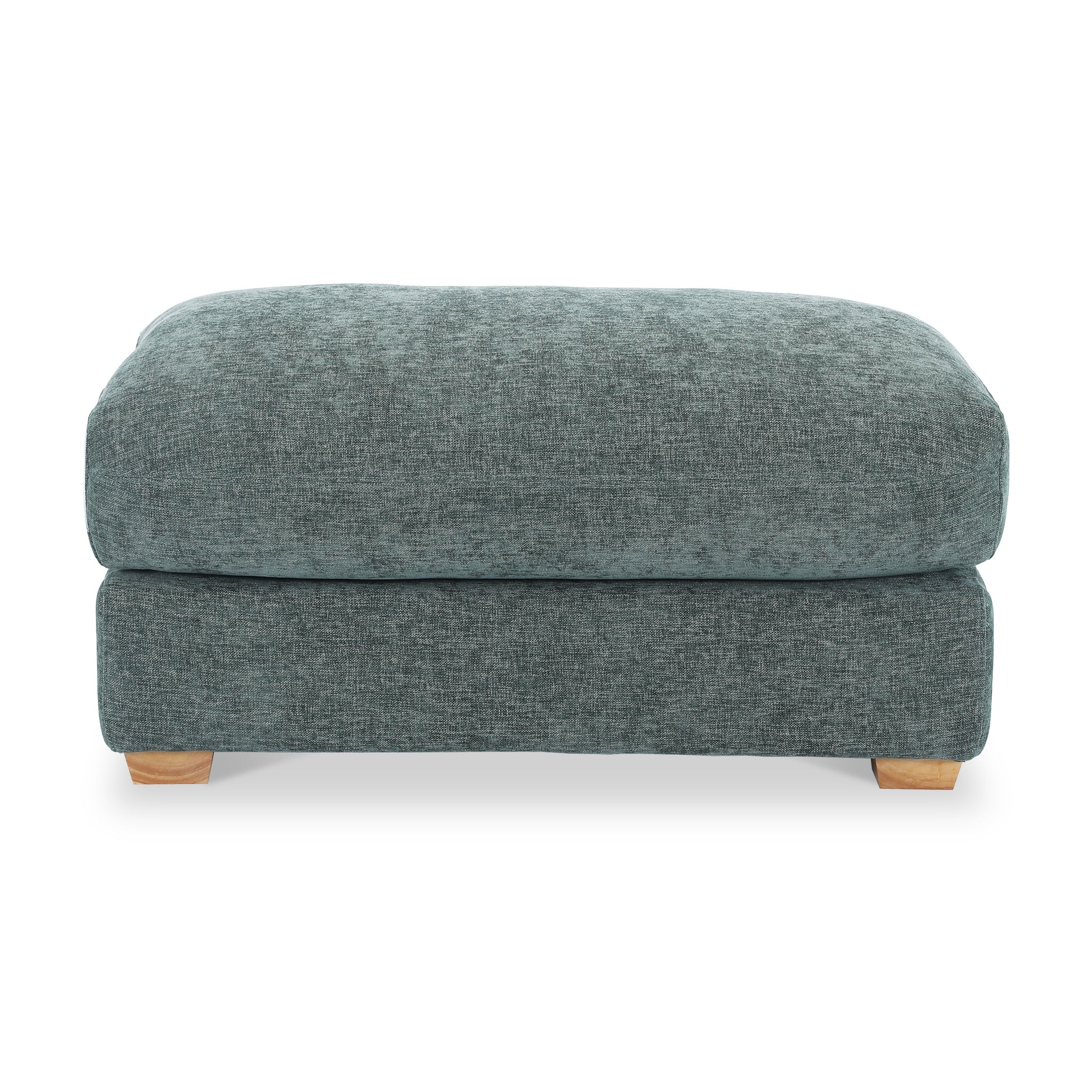 Cloud Footstool