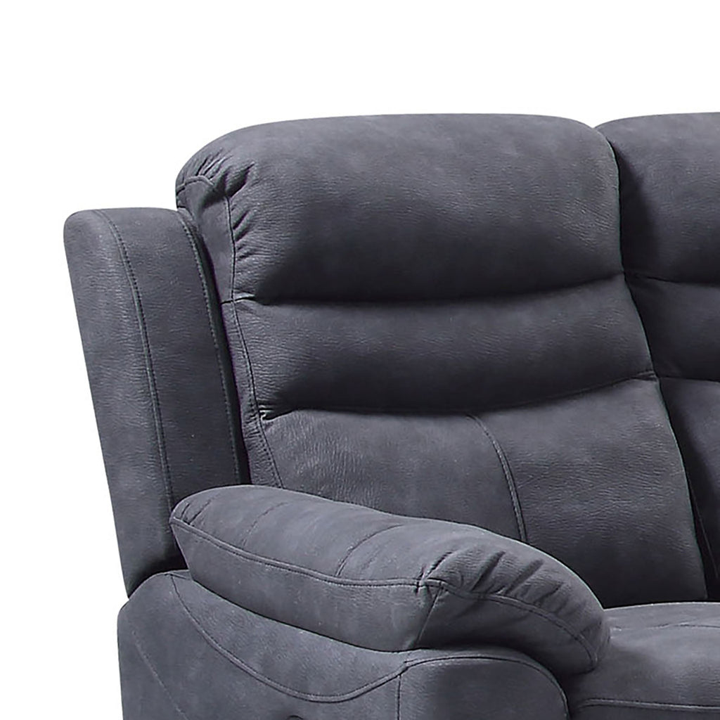 Conway Reclining 2 Seater Sofa