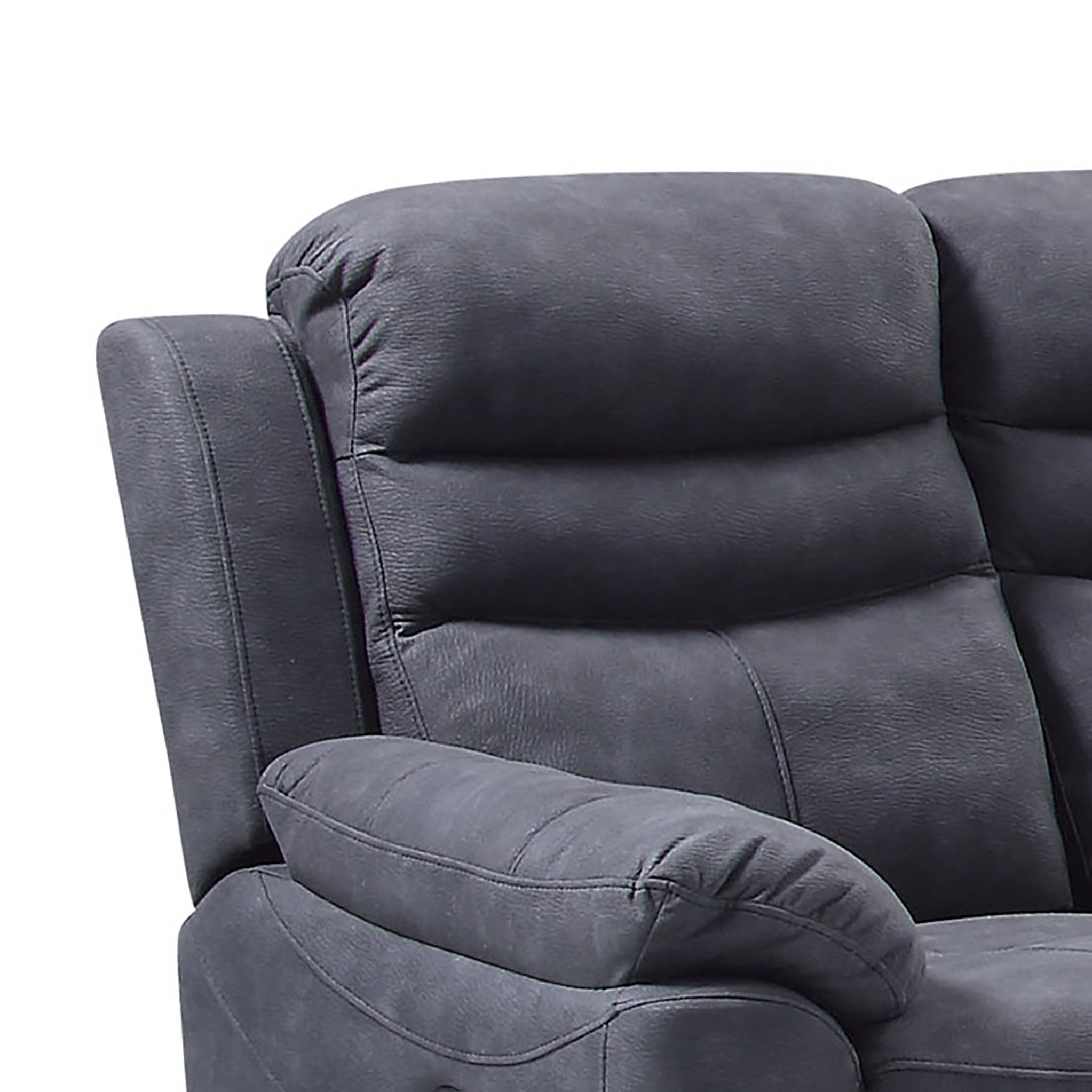 Conway Reclining 2 Seater Sofa