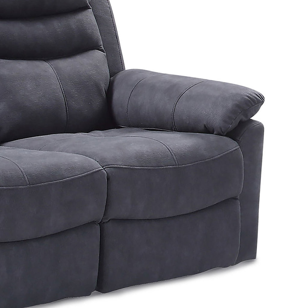 Conway Reclining 2 Seater Sofa